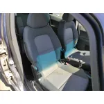 MITSUBISHI COLT BERLINA 5 (Z30A) MITSUBISHI COLT BERLINA 5 (Z30A) '2005 1.1 CAT NEGRO 2004