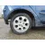 MITSUBISHI COLT BERLINA 5 (Z30A) MITSUBISHI COLT BERLINA 5 (Z30A) '2005 1.1 CAT NEGRO 2004