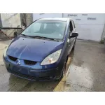 MITSUBISHI COLT BERLINA 5 (Z30A) MITSUBISHI COLT BERLINA 5 (Z30A) '2005 1.1 CAT NEGRO 2004