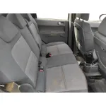 MITSUBISHI COLT BERLINA 5 (Z30A) MITSUBISHI COLT BERLINA 5 (Z30A) '2005 1.1 CAT NEGRO 2004