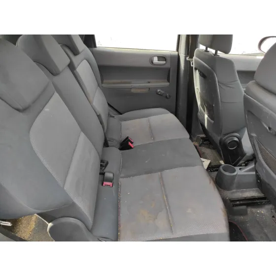MITSUBISHI COLT BERLINA 5 (Z30A) '2005 1.1 CAT NEGRO