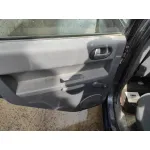 MITSUBISHI COLT BERLINA 5 (Z30A) MITSUBISHI COLT BERLINA 5 (Z30A) '2005 1.1 CAT NEGRO 2004