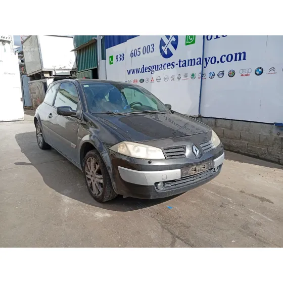 Renault MEGANE II (BM0/1_, CM0/1_) 2003