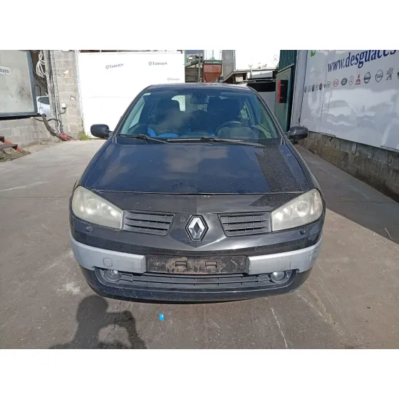 Renault MEGANE II (BM0/1_, CM0/1_) 2003
