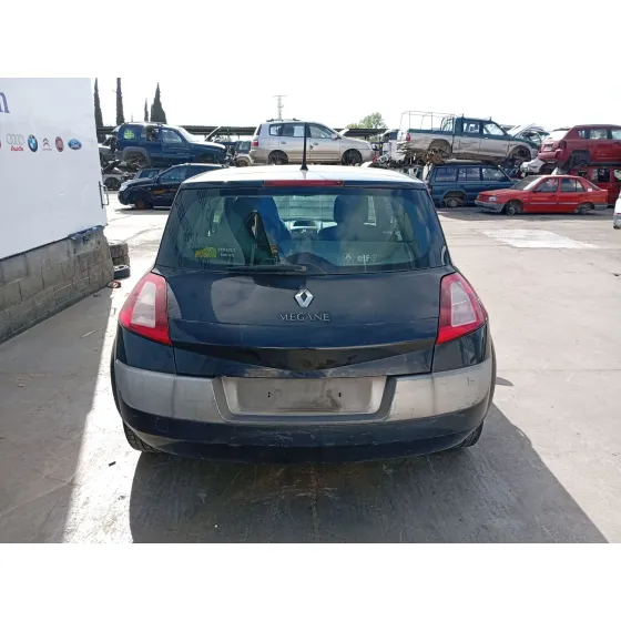Renault MEGANE II (BM0/1_, CM0/1_) 2003