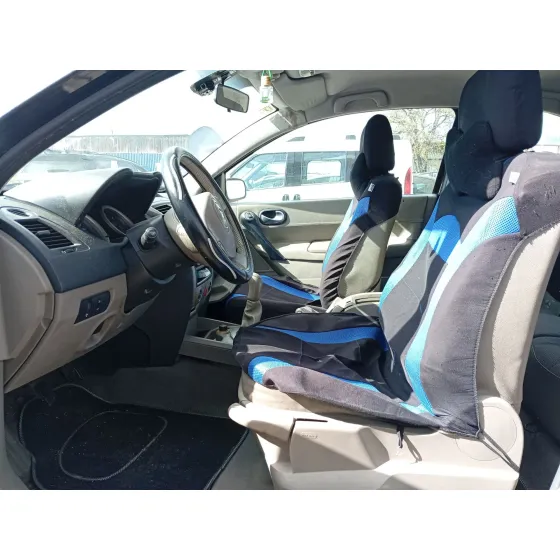 Renault MEGANE II (BM0/1_, CM0/1_) 2003