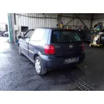 VOLKSWAGEN POLO BERLINA (6N2) VOLKSWAGEN POLO BERLINA (6N2) '2001 TRENDLINE GRIS OSCURO 1999