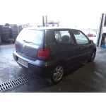 VOLKSWAGEN POLO BERLINA (6N2) VOLKSWAGEN POLO BERLINA (6N2) '2001 TRENDLINE GRIS OSCURO 1999