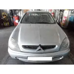 CITROEN XSARA BERLINA '1998 1.9 DIESEL PLATA