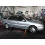 CITROEN XSARA BERLINA '1998 1.9 DIESEL PLATA