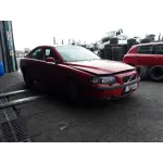 VOLVO S60 BERLINA VOLVO S60 BERLINA '2004 D5 ROJO 2000