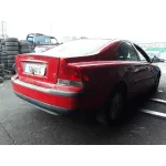 VOLVO S60 BERLINA VOLVO S60 BERLINA '2004 D5 ROJO 2000