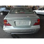 DAEWOO EVANDA '2002 2.0 CAT VERDE CLARO
