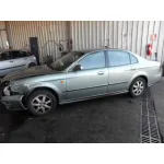 DAEWOO EVANDA '2002 2.0 CAT VERDE CLARO