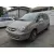 CITROEN C8 '2005 2.2 HDI FAP CAT (4HW) GRIS