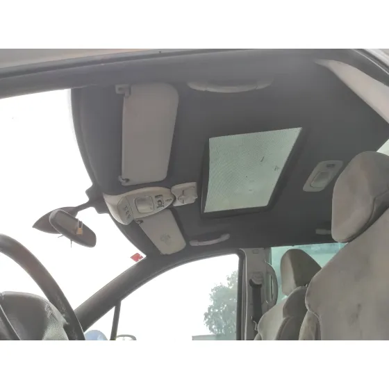 CITROEN C8 '2005 2.2 HDI FAP CAT (4HW) GRIS