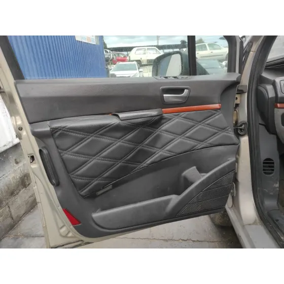 CITROEN C8 '2005 2.2 HDI FAP CAT (4HW) GRIS