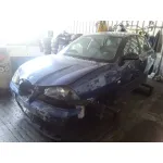 SEAT IBIZA (6L1) SEAT IBIZA (6L1) '2005 1.9 SDI AZUL 2002