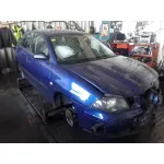 SEAT IBIZA (6L1) SEAT IBIZA (6L1) '2005 1.9 SDI AZUL 2002
