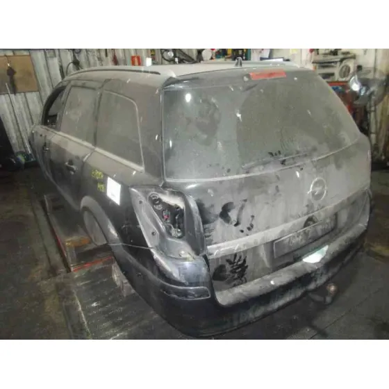 OPEL ASTRA H CARAVAN '2005 1.9 16V CDTI CAT (Z 19 DTH / LRD) NEGRO