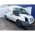 FORD TRANSIT CAJA CERRADA '06 FORD TRANSIT CAJA CERRADA '06 '2012 2.2 TDCI CAT BLANCO 2006