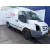 FORD TRANSIT CAJA CERRADA '06 FORD TRANSIT CAJA CERRADA '06 '2012 2.2 TDCI CAT BLANCO 2006