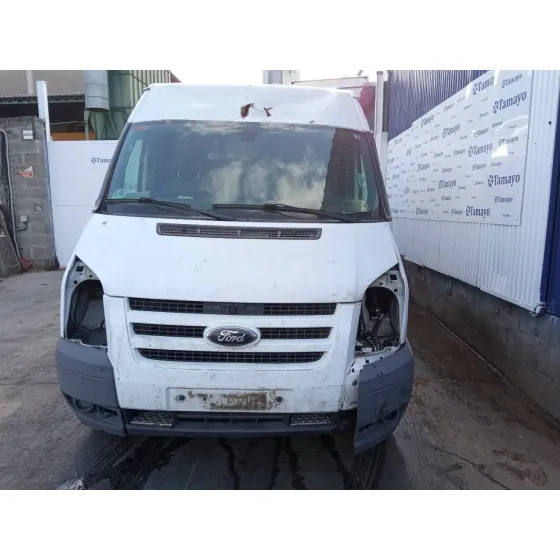 FORD TRANSIT CAJA CERRADA '06 '2012 2.2 TDCI CAT BLANCO