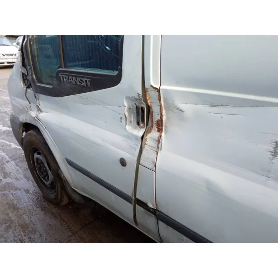 FORD TRANSIT CAJA CERRADA '06 '2012 2.2 TDCI CAT BLANCO