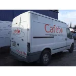 FORD TRANSIT CAJA CERRADA '06 FORD TRANSIT CAJA CERRADA '06 '2012 2.2 TDCI CAT BLANCO 2006