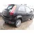 FORD FIESTA (CBK) FORD FIESTA (CBK) '2006 1.4 TDCI CAT NEGRO 2001