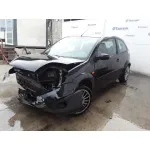 FORD FIESTA (CBK) FORD FIESTA (CBK) '2006 1.4 TDCI CAT NEGRO 2001