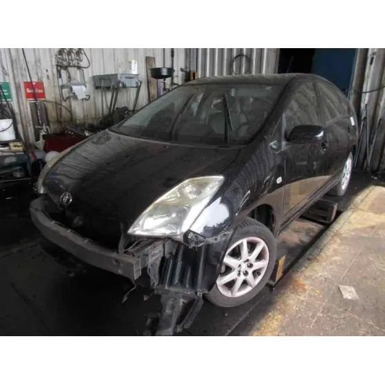 TOYOTA PRIUS (NHW20) '2004 1.5 CAT NEGRO