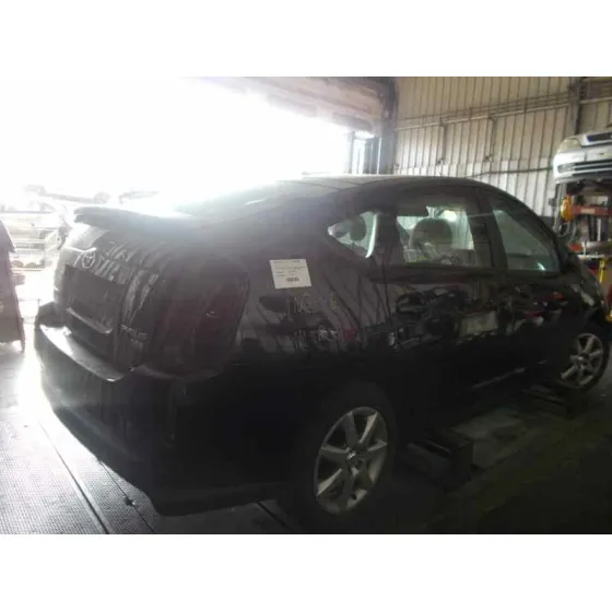 TOYOTA PRIUS (NHW20) '2004 1.5 CAT NEGRO