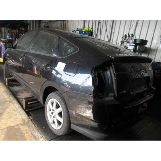 TOYOTA PRIUS (NHW20) '2004 1.5 CAT NEGRO