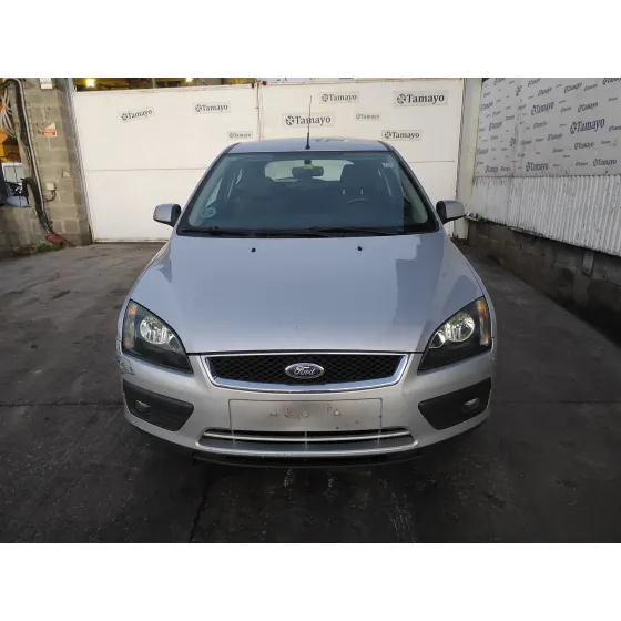 FORD FOCUS BERLINA (CAP) '2005 * PLATA