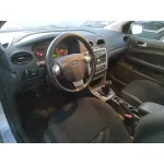FORD FOCUS BERLINA (CAP) FORD FOCUS BERLINA (CAP) '2005 * PLATA 2004
