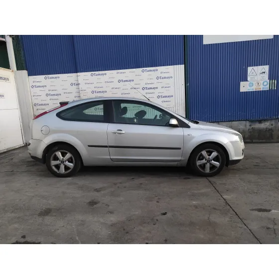 FORD FOCUS BERLINA (CAP) '2005 * PLATA