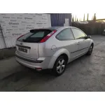 FORD FOCUS BERLINA (CAP) FORD FOCUS BERLINA (CAP) '2005 * PLATA 2004