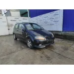 CHEVROLET KALOS CHEVROLET KALOS '2006 * NEGRO 2005