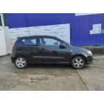 CHEVROLET KALOS CHEVROLET KALOS '2006 * NEGRO 2005