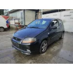 CHEVROLET KALOS CHEVROLET KALOS '2006 * NEGRO 2005