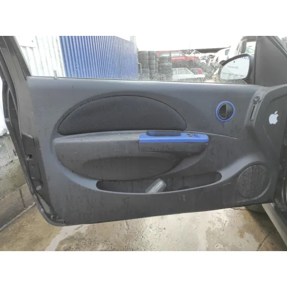 CHEVROLET KALOS '2006 * NEGRO
