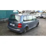 VOLKSWAGEN TOURAN (1T1) VOLKSWAGEN TOURAN (1T1) '2003 1.9 TDI GRIS 2003