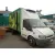 FORD TRANSIT CAJA CERRADA, LARGA (FY) (2000 =>) FORD TRANSIT CAJA CERRADA, LARGA (FY) (2000 =>) '2004 2.4 TDCI BLANCO 2000