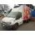 FORD TRANSIT CAJA CERRADA, LARGA (FY) (2000 =>) FORD TRANSIT CAJA CERRADA, LARGA (FY) (2000 =>) '2004 2.4 TDCI BLANCO 2000