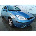 FORD FOCUS BERLINA (CAK) FORD FOCUS BERLINA (CAK) '2002 1.8 16V CAT AZUL ELECTRICO 1998