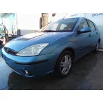 FORD FOCUS BERLINA (CAK) FORD FOCUS BERLINA (CAK) '2002 1.8 16V CAT AZUL ELECTRICO 1998