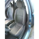 FORD FOCUS BERLINA (CAK) FORD FOCUS BERLINA (CAK) '2002 1.8 16V CAT AZUL ELECTRICO 1998