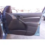 FORD FOCUS BERLINA (CAK) FORD FOCUS BERLINA (CAK) '2002 1.8 16V CAT AZUL ELECTRICO 1998