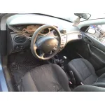 FORD FOCUS BERLINA (CAK) FORD FOCUS BERLINA (CAK) '2002 1.8 16V CAT AZUL ELECTRICO 1998